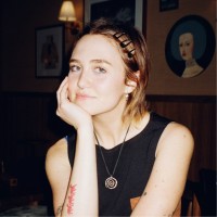 LEROY & ROSE Employee Kylie Bly-Garcia's profile photo