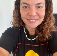 Queensland Aboriginal & Torres Strait Islander Child Protection Peak Ltd Employee Candice Butler's profile photo