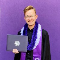 StenTam Employee Austin Johns's profile photo