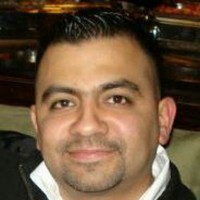 Martin Orozco Jr. Email & Phone Number