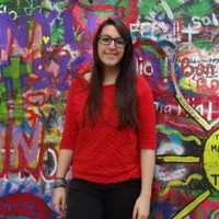 The Bar Method Employee Nora Engelman's profile photo