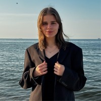 ITExpert Employee Viktoriia Doroshenko's profile photo