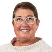 Brisbane Airport Employee Alison Quinn's profile photo