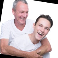 LG Electronics Employee Murray Barnes's profile photo
