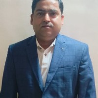 GREENPLY INDUSTRIES LIMITED Employee Amit Agarwal's profile photo