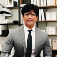 Programmatic Advertising Employee Soomro Mannan's profile photo
