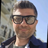 BOTICO Employee Nadir Gafarov's profile photo