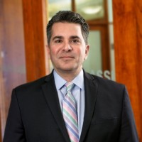 Bailey & Glasser, LLP Employee Greg Haddad's profile photo