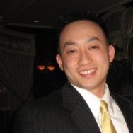 HSBC Private Bank Employee Calvin Hsu's profile photo