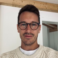 haelsi Employee Christopher Pivec's profile photo