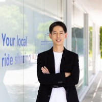 MuvMi Employee Krisada Kritayakirana's profile photo