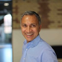 Gehan Talwatte Email & Phone Number