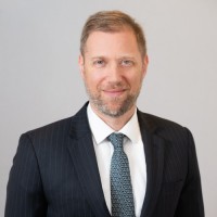 Morgan Stanley Employee John Friedman's profile photo