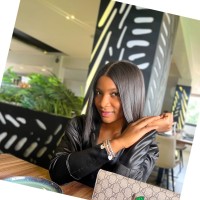 Bookingcorps Employee Esther Arije's profile photo