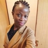 STIMA Employee Brenda Ndombi's profile photo