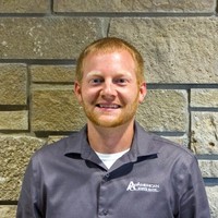 American State Bank Employee Joel Westra's profile photo