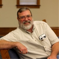 HB Masonry LLC Employee Christopher Withrow's profile photo