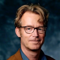 Common Eye Employee Jaap de Bruijn's profile photo