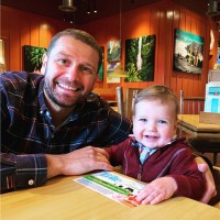 Peppr Employee Ronnie Nada's profile photo