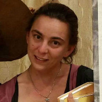 Advex Corporation Employee Christa McGee-Hall's profile photo