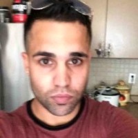 Ameri-Connect Freight Services Inc Employee Matthew Silva's profile photo