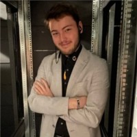 Cybersense GmbH Employee Arnim Schmidt's profile photo