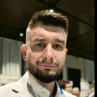 Łukasz Lech Email & Phone Number