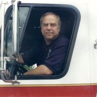 Evergreen Fire/Rescue Employee Don Brauninger's profile photo