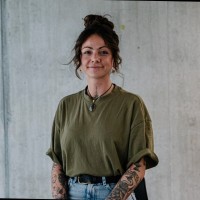 Unicorn Workspaces Employee Michelle Lang's profile photo