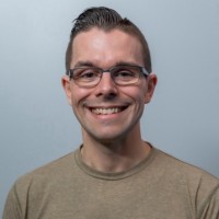 Cirruspath Employee Hank Miller's profile photo