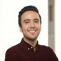 CustomerGauge Employee Ricardo Buchanan Mantecón's profile photo