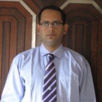 Ratnamani Metals & Tubes Ltd. Employee Anil Maloo's profile photo