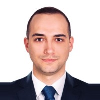 Inference Analytics, Inc. Employee Benan Akca's profile photo