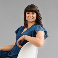 Kimberly Timmons Interiors - KTI Employee Caroline Jones's profile photo