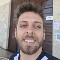 Banco Carrefour Employee Igor Braga's profile photo