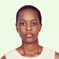 kLab.rw Employee Jeanne Beula's profile photo