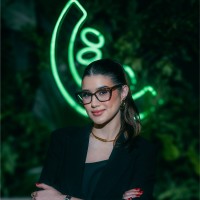 Kiwify Employee Daniela Mendes's profile photo