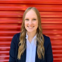 StorageDefender Employee Christine Cieri's profile photo