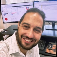 Deploit Group Employee Oswaldo Diaz's profile photo