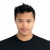 Artifact AI Employee Ariel Harmoko's profile photo