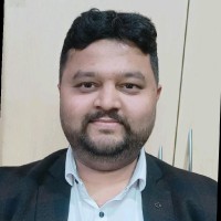 Genetix Biotech Asia  (P) Ltd. Employee Himanshu Kumar's profile photo