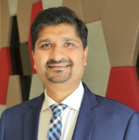 UOB Employee Rohit Goyal's profile photo