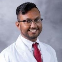 Medical Specialists of the Palm Beaches, Inc. Employee Ian Rampersad's profile photo