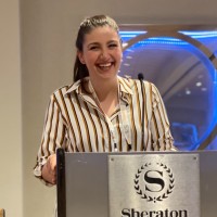 Morphocell Technologies Employee Sonya Kouthouridis's profile photo