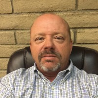 Arizona Water Company Employee Will Kimberlin's profile photo