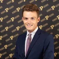 Lucas Olcott's profile photo