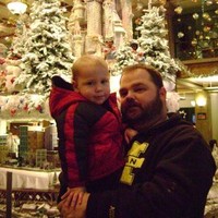 Midwest Equipment Company Employee Mark Soldano's profile photo