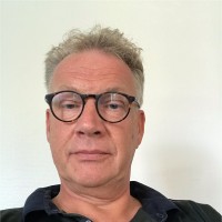 Estinea Employee Henk Westervelt's profile photo