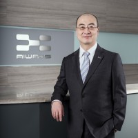 Aiways Employee Samuel Fu's profile photo