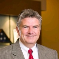 Self-employed Employee Terry Gaines's profile photo